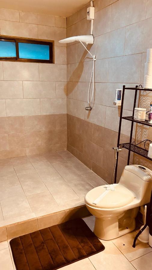 Casa Encantada Offers You Two-Bedroom House, 1 Tiny Apartment & 3 Double Rooms Manuel Antonio Exteriör bild