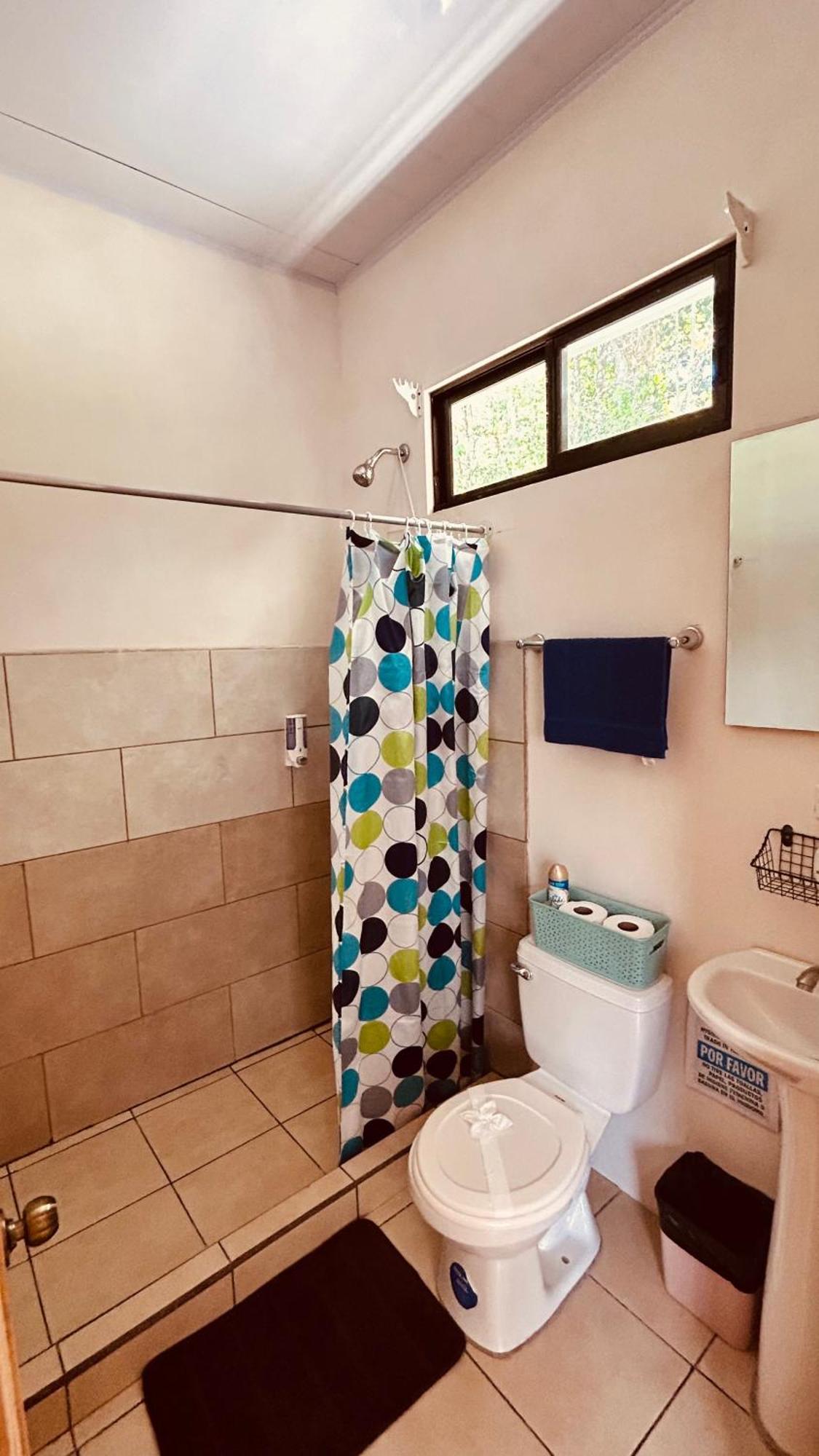 Casa Encantada Offers You Two-Bedroom House, 1 Tiny Apartment & 3 Double Rooms Manuel Antonio Exteriör bild