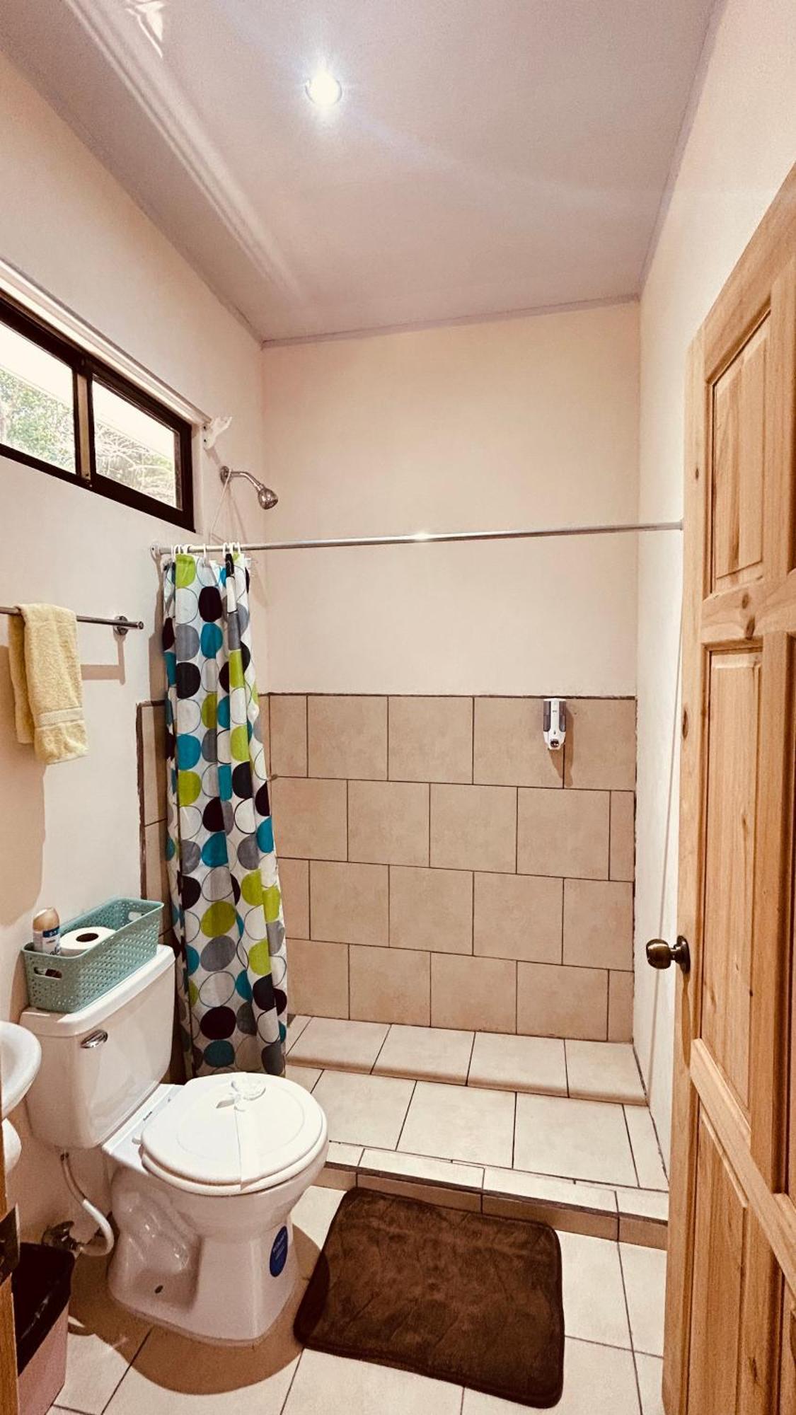 Casa Encantada Offers You Two-Bedroom House, 1 Tiny Apartment & 3 Double Rooms Manuel Antonio Exteriör bild